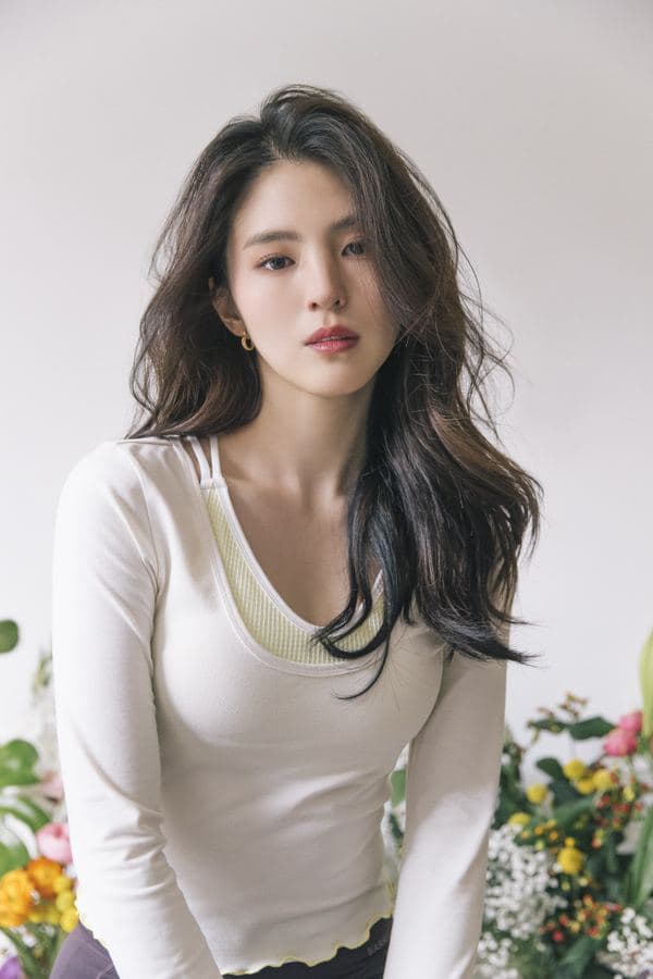 한소희