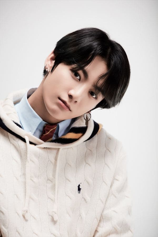 정국 (BTS) 아레스