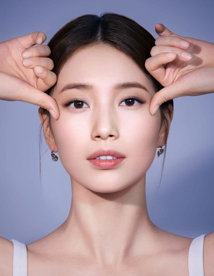 수지 사주 캐릭터 헤라