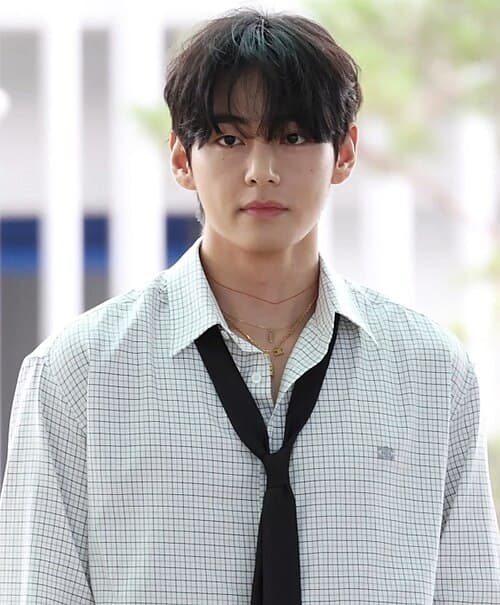 뷔 (BTS) 사주 캐릭터 아폴론